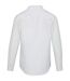 Chemise Homme Blanc Elevate NXT-2