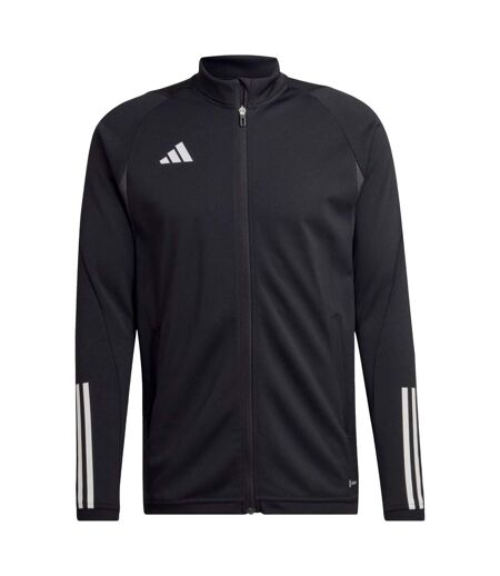 Veste Entraînement Tiro Competition Homme Noir Adidas