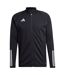 Veste Entraînement Tiro Competition Homme Noir Adidas-2