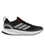 Baskets Runfalcon Homme Noir Gris Argent Adidas-1