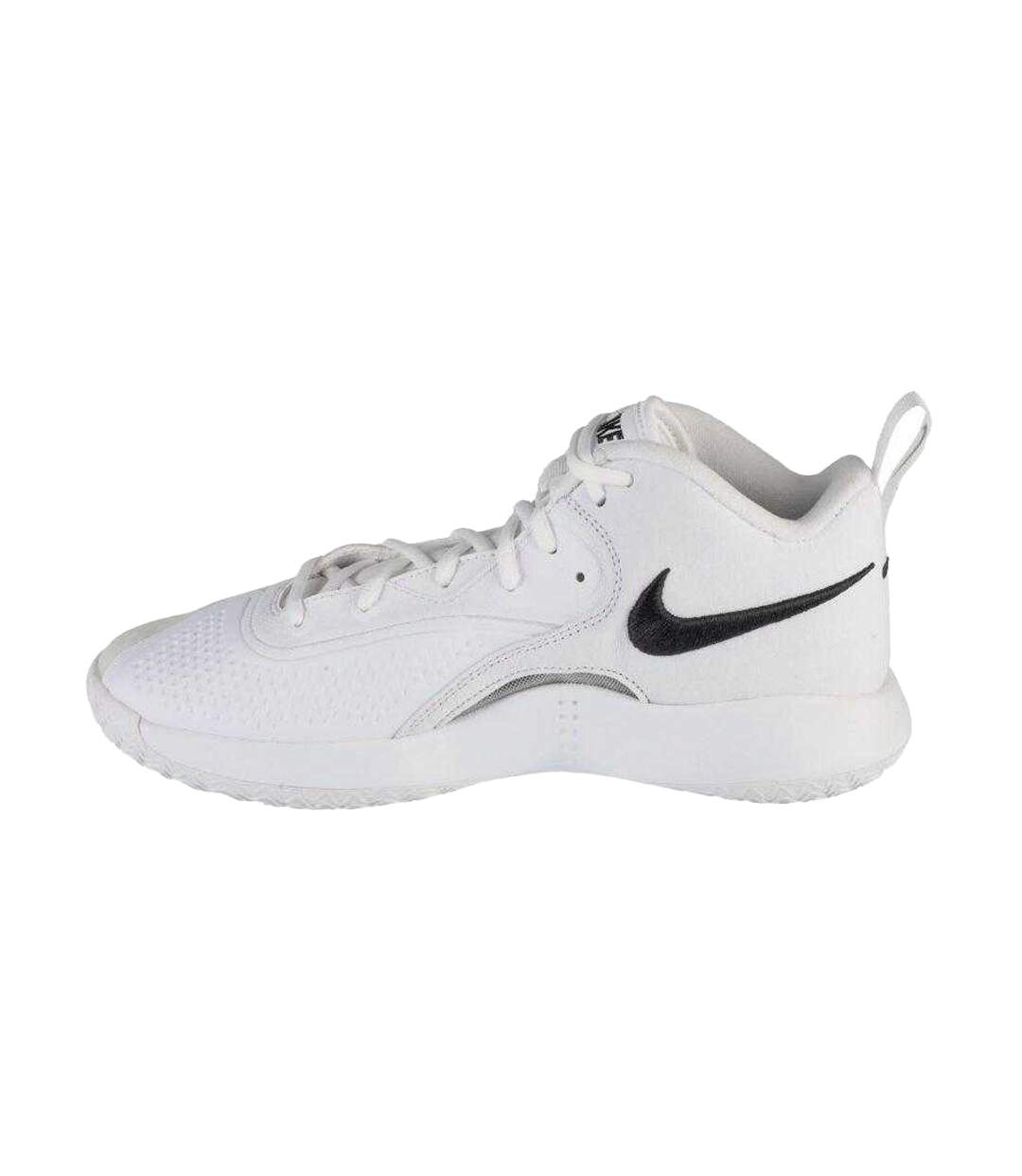 Chaussures Volley-ball Hyperset Adulte Blanc Nike-2