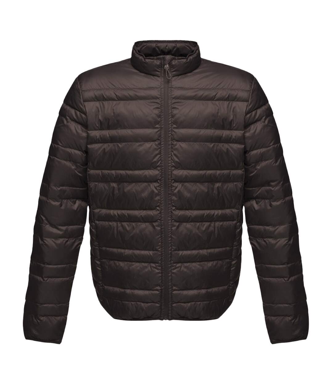 Doudoune Firedown Homme Noir Regatta-2