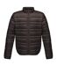 Doudoune Firedown Homme Noir Regatta-2