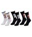 Chaussettes Pack Cadeaux Homme SUPERHEROS Pack 3 Paires IRON24