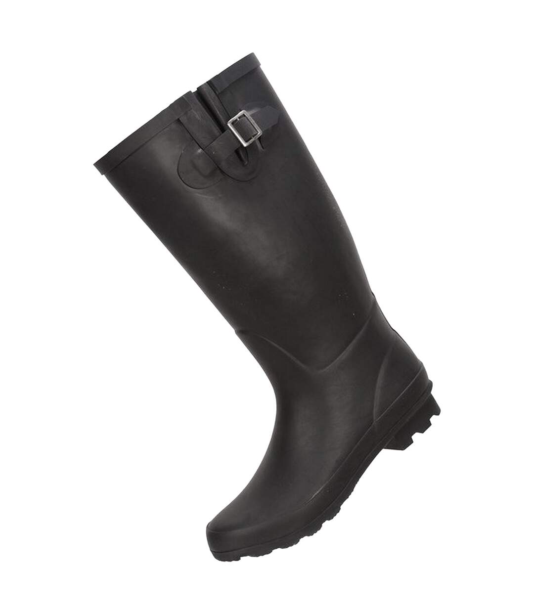 Bottes de pluie femme noir Mountain Warehouse