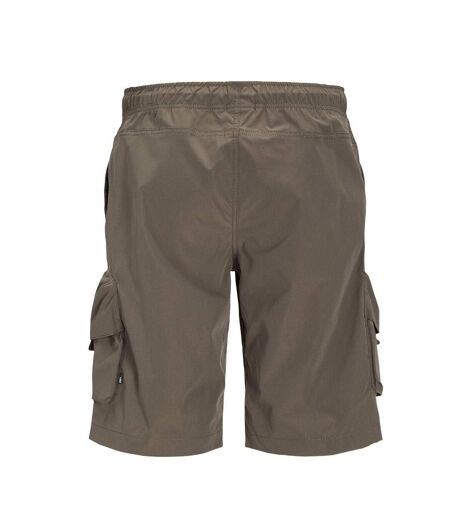 Short cargo kaki homme jack & jones tcole - l