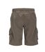 Short cargo kaki homme jack & jones tcole - l-2