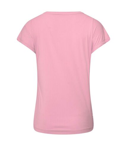 T-shirt breeze by femme lavande Dare 2B