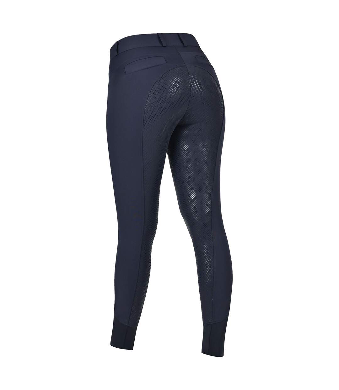 Pantalon d´équitation duet femme bleu marine Weatherbeeta