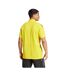 Polo De Compétition Tiro Homme Jaune Adidas-3