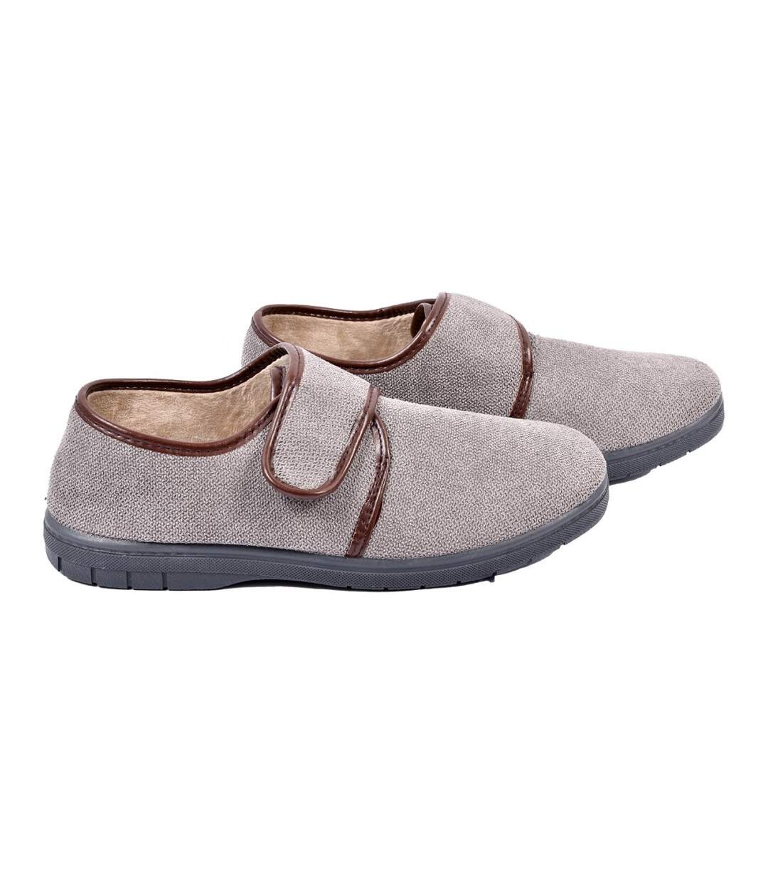 CHARENTAISE Homme Pantoufle PREMIUM-2