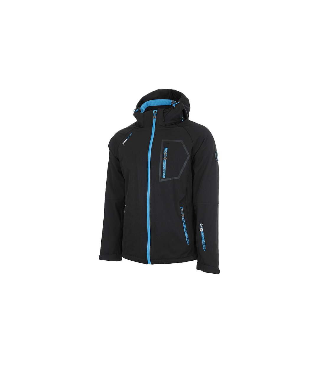 Blouson softshell homme CIMALON-1