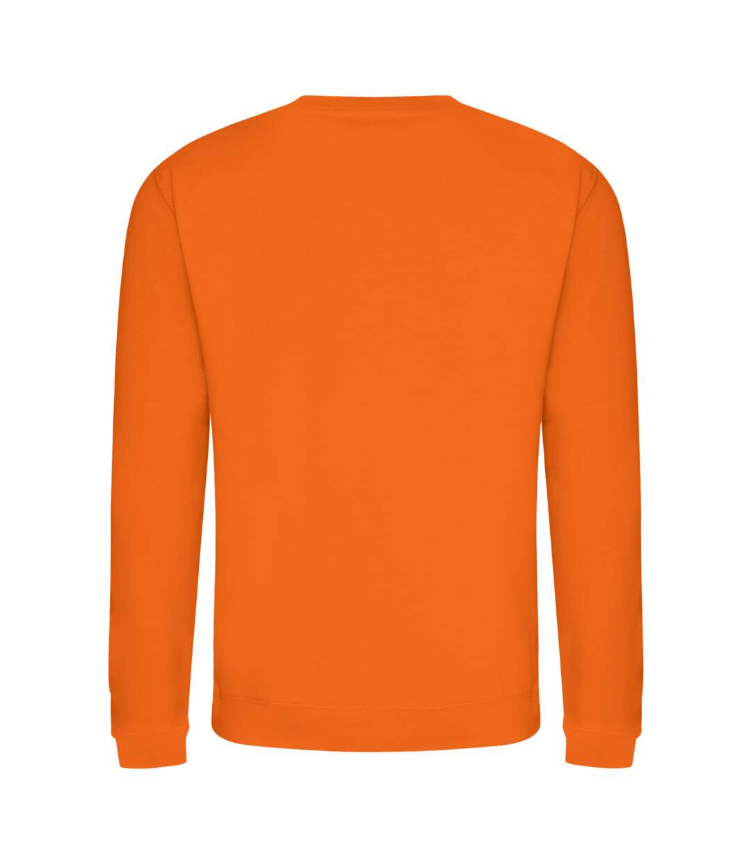 AWDis - Sweatshirt - Hommes (Orange) - UTRW2014