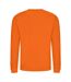 AWDis - Sweatshirt - Hommes (Orange) - UTRW2014