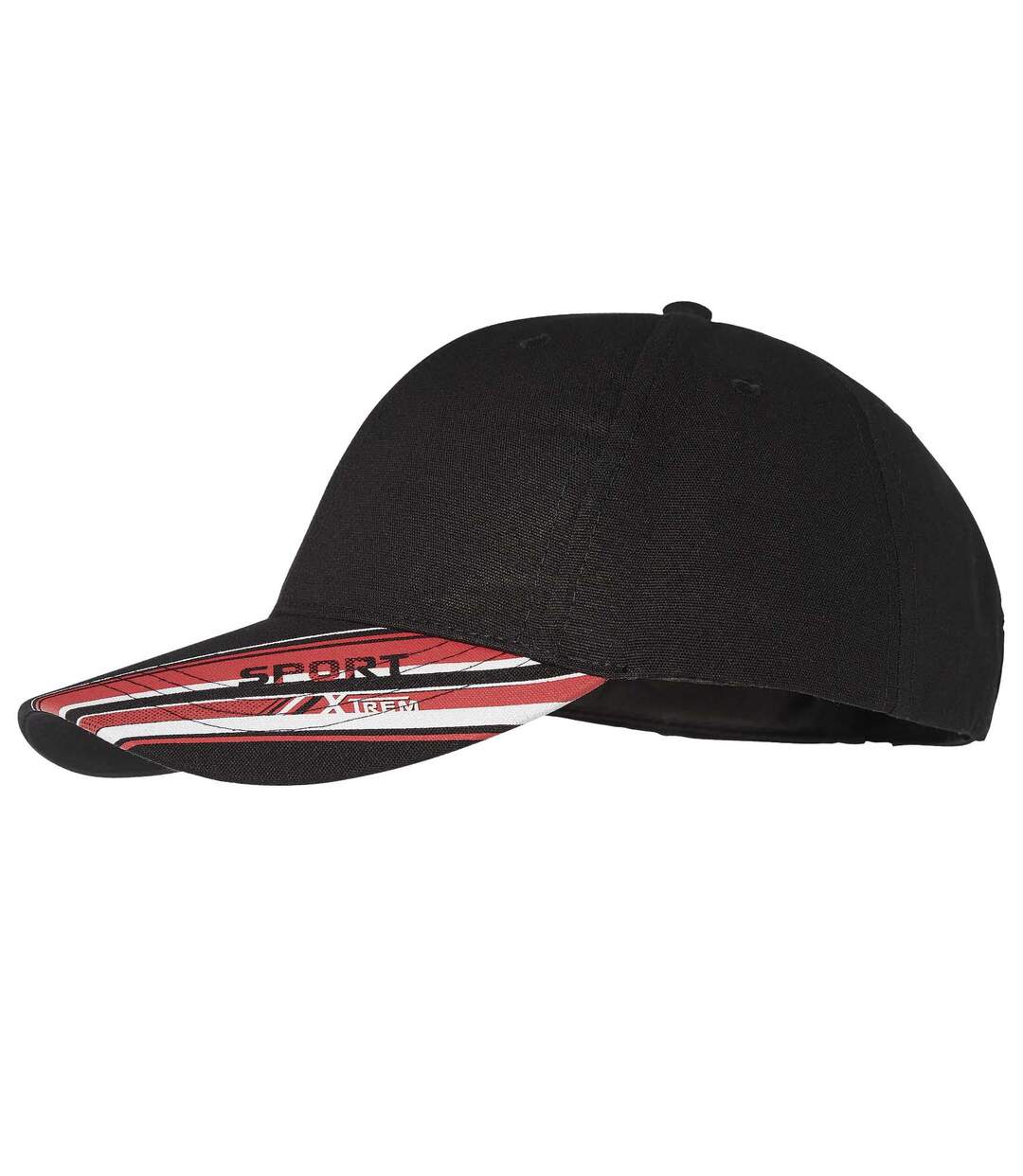 Plátenná šiltovka Sport Xtrem-2