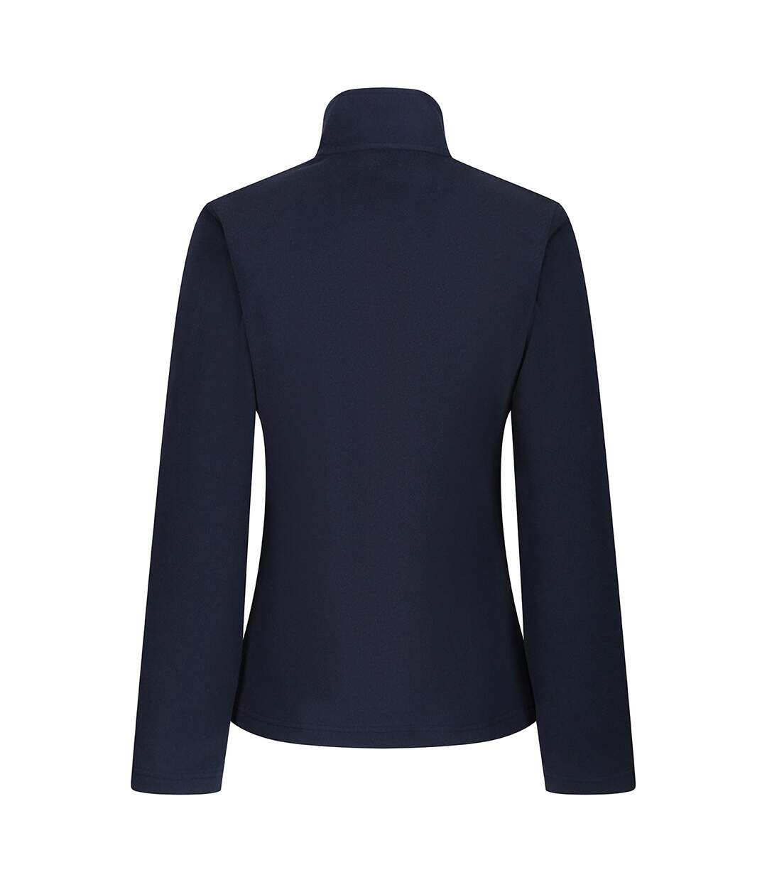 Veste polaire honestly made femme bleu marine Regatta