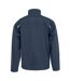 Veste Softshell Homme Bleu Marine Result Genuine Recycled-2