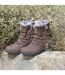 Bottes De Campagne Boyne Adulte Marron Dublin-2