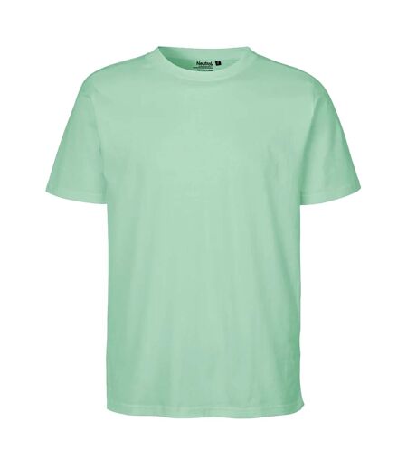 T-shirt Adulte Menthe Neutral