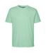 T-shirt Adulte Menthe Neutral-1