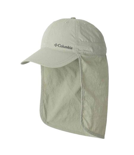 Casquette Schooner Bank Cachalot Adulte Safari Buff