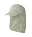 Casquette Schooner Bank Cachalot Adulte Safari Buff-1