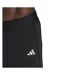 Collant Homme Noir Adidas-4
