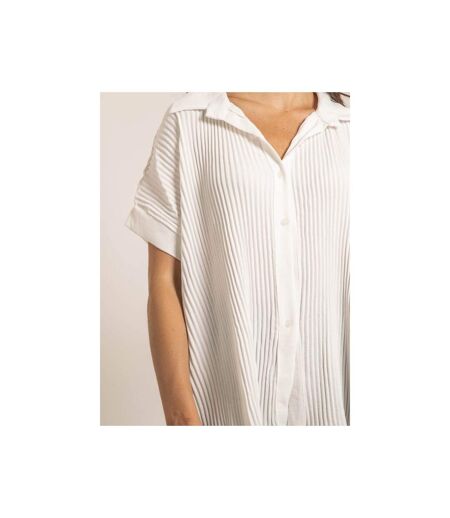 Chemise manches courtes OKAPI - Dona X Lisa