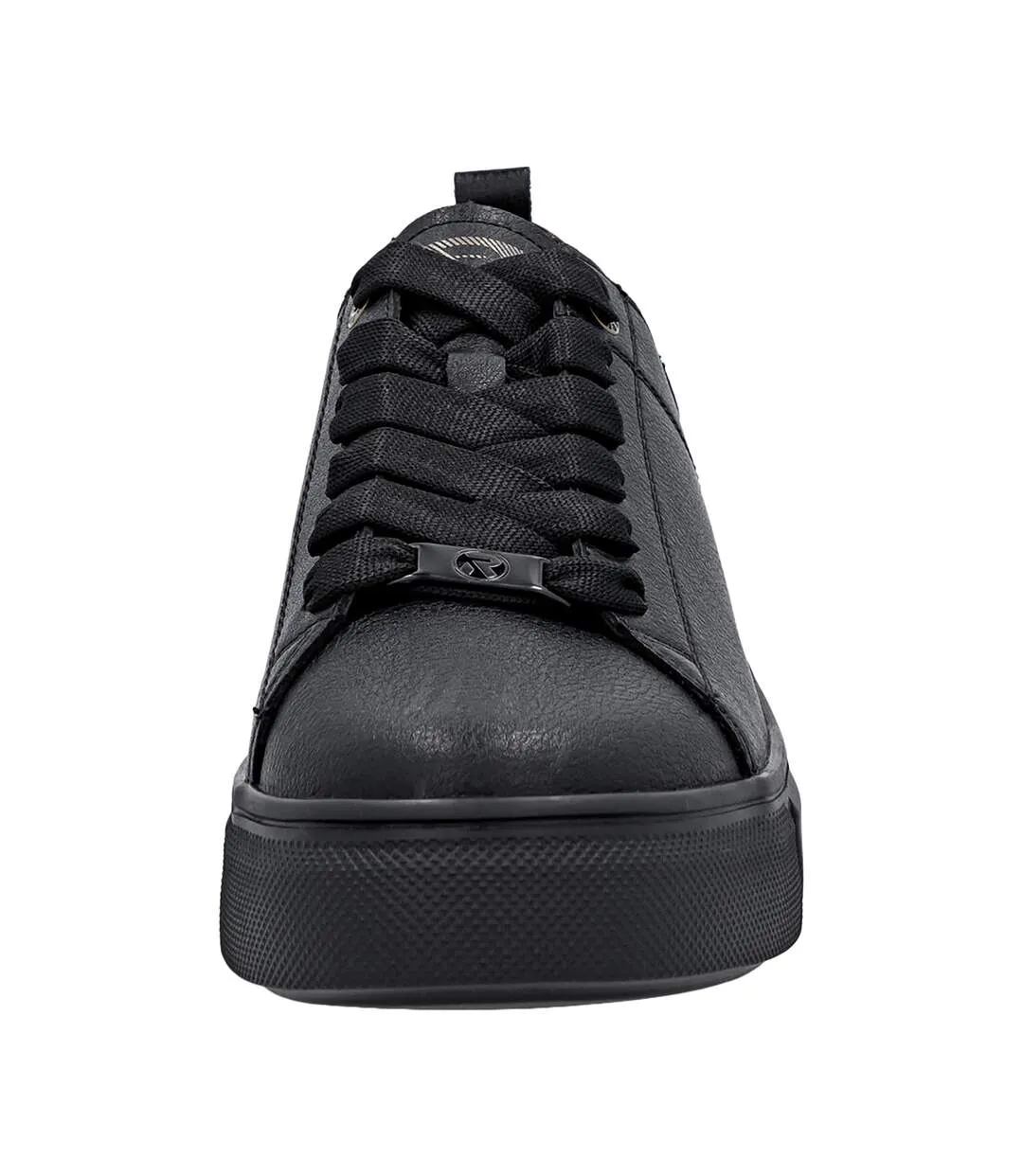 Basket Basse Cuir Rieker Dickson-5