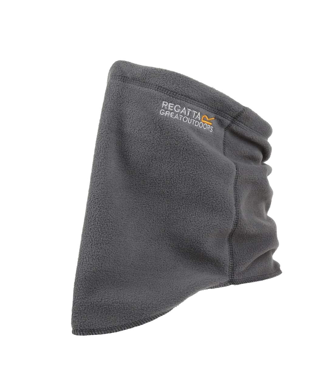 Great Outdoors Adults Unisex Steadfast Iii Neck Gaiter One Size Seal Grey Regatta-1