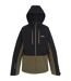 Doudoune Imperméable Highton Homme Crocodile Noir Regatta-1