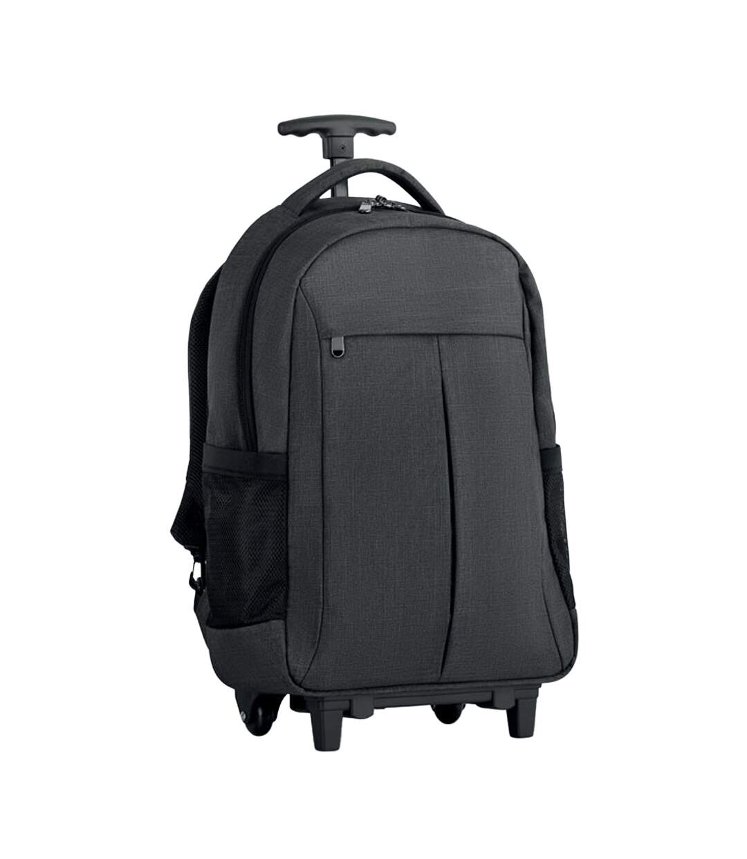 Stockholm trolley two tone trolley backpack one size grey MidOcean-3