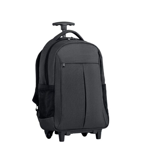 Stockholm trolley two tone trolley backpack one size grey MidOcean