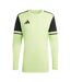 Maillot De Gardien De But Manches Longues Squadra Homme Vert Adidas-3