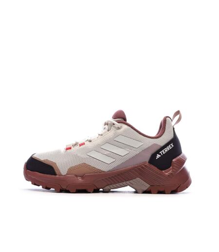 Chaussures de randonnée rose femme adidas terrex eastrail 2