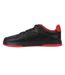 Mens Hadrian Tenn Pugr Trainers Black Hugo-3