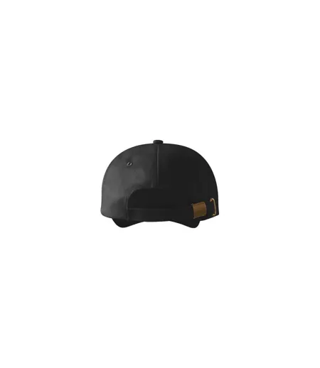 Casquette De Baseball Noir Malfini