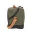 Impact aware urban outdoor cooler bag one size green XD Collection-2