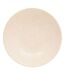Lot de 6 Assiettes Creuses Laetitia 20cm Crème-2