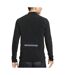 Sweat noir homme nike midlyr - xl-2