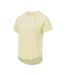 Womens/ladies Chase Ii T-shirt Wax Yellow Dare 2B-4