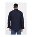 Surchemise manches longues coton loose DOPILO-3