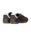 Basket Cuir Geox U Snake L Scam-4