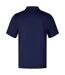 Under Armour Mens T2G Polo Shirt (Midnight Navy) - UTRW9888
