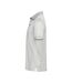 Polo Virtue Homme Argenté Cutter & Buck-3