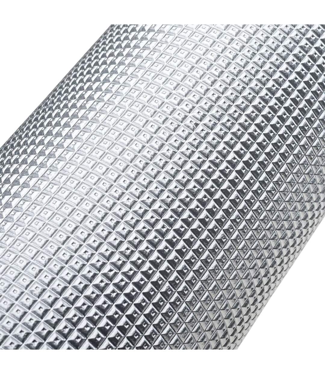 Tapis Marso Taille Unique Argenté Gris Martes-1