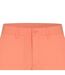 Short Motif/style Uni Commuter Homme Orange Boss-2