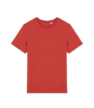 Native Spirit Unisex Adult T-Shirt (Paprika Red) - UTPC5179