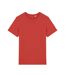 Native Spirit - T-shirt - Adulte (Rouge orangé) - UTPC5179