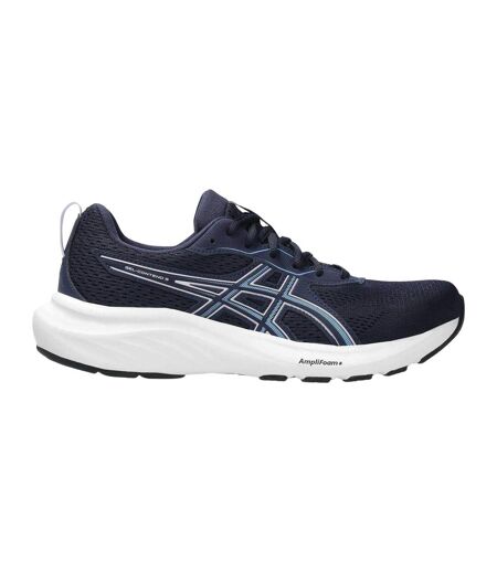 Chaussures Contend Femme Bleu Nuit Lilas Asics